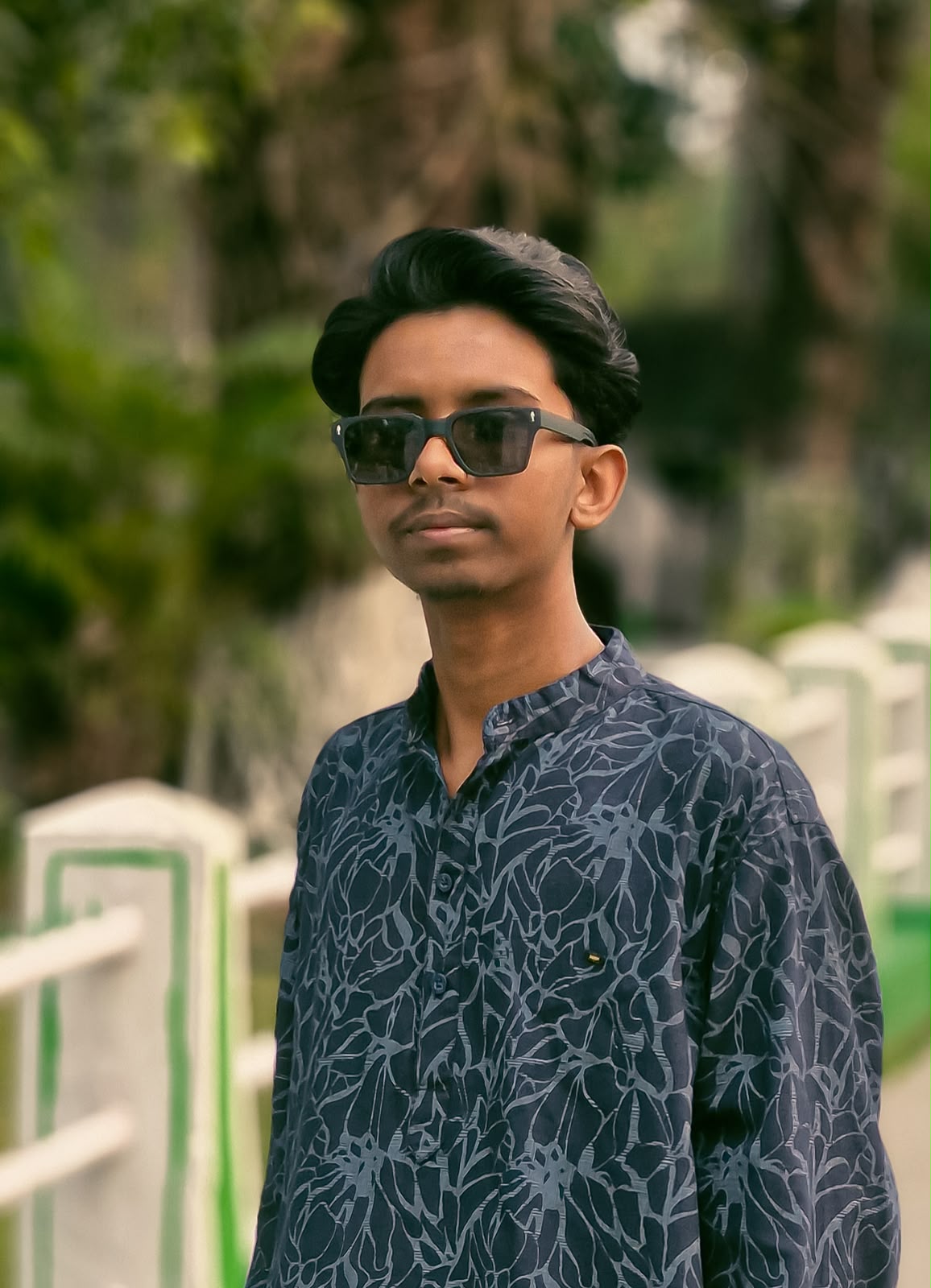 অমৃত সাহা